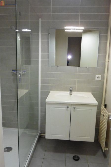 Studio 25m² Bourges - 2e étage - Photo 1