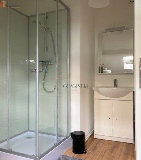 Studio 17m² Bourges - Meublé, 2e étage - Photo 8