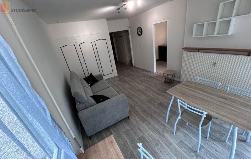 Studio à Bourges