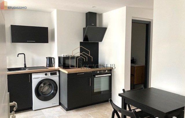 Studio à Bourges