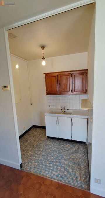 Studio 25m² Bourges - Rez-de-chaussée, lumineux - Photo 10