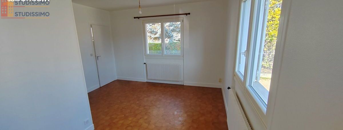 Studio 25m² Bourges - Rez-de-chaussée, lumineux - Photo 6