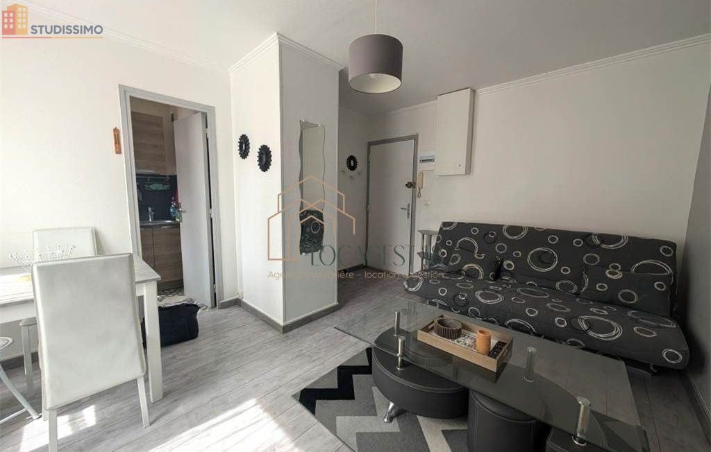 Studio à Bourges