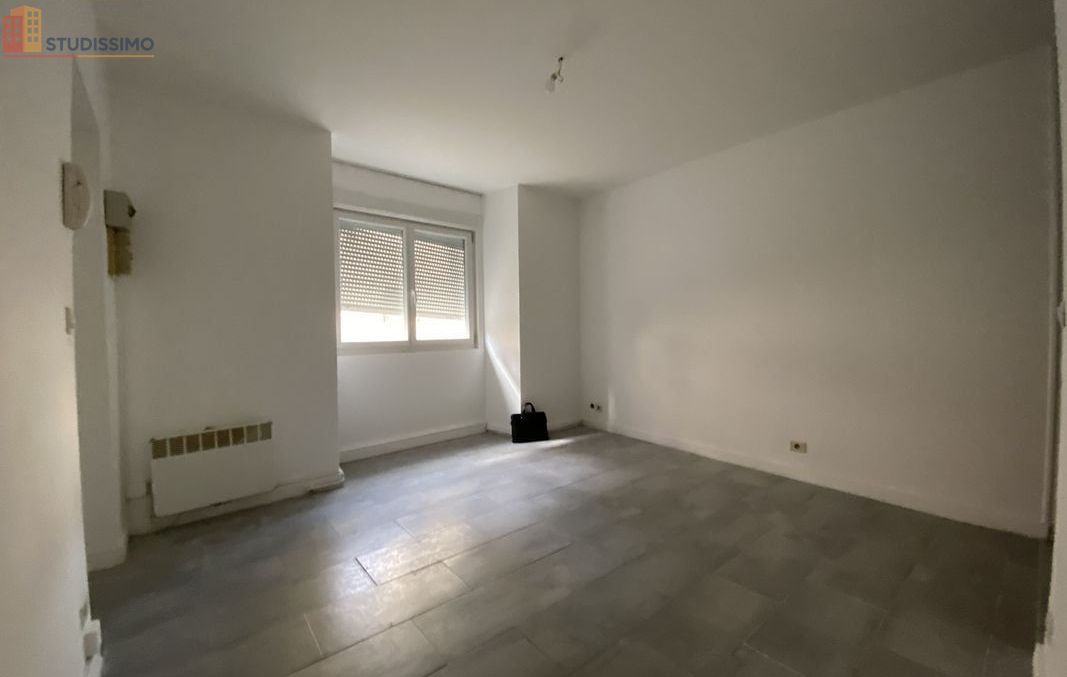 Studio à Vierzon
