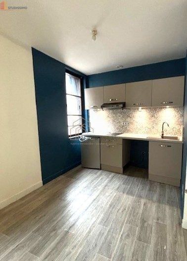 Studio 32m² Bourges - 1er étage, lumineux - Photo 7