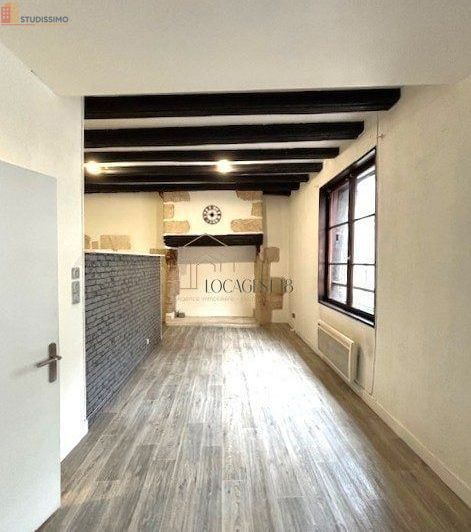 Studio 32m² Bourges - 1er étage, lumineux - Photo 6