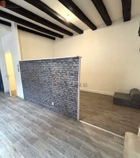 Studio 32m² Bourges - 1er étage, lumineux - Photo 2
