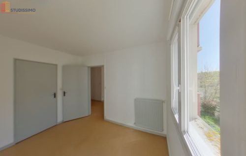 Studio 35m² Saint-Amand-Montrond - Lumineux - Photo 2