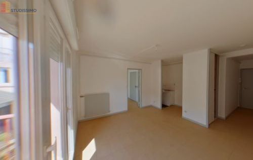 Studio 35m² Saint-Amand-Montrond - Lumineux - Photo 1