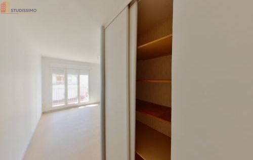 Studio à Saint-Amand-Montrond