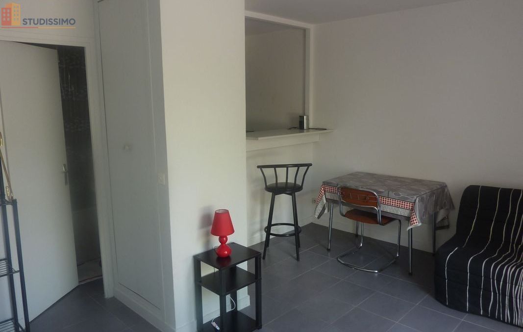 Studio à Bourges
