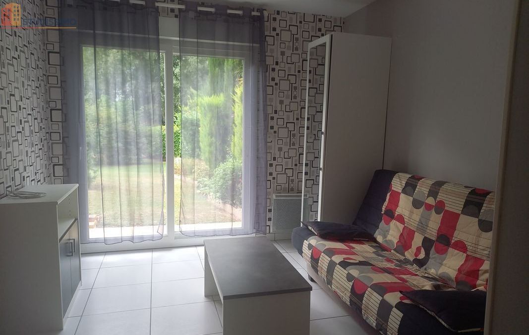 Studio à Bourges