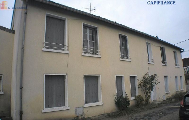 Studio 25m² Vierzon - Meublé, 2e étage - Photo 2