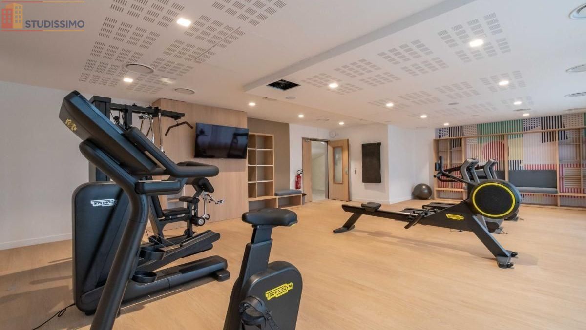 Studio à Bourges