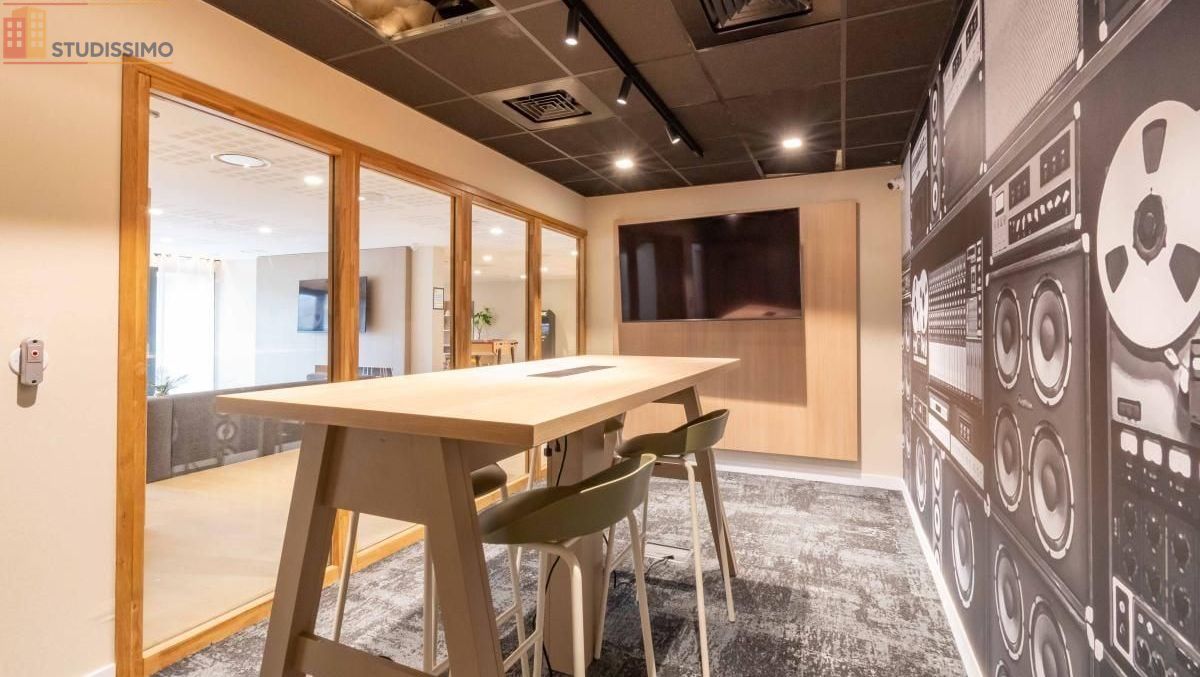Studio 21m² Bourges - DPE B - Photo 4