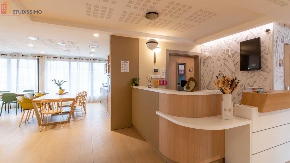 Studio 21m² Bourges - DPE B - Photo 3