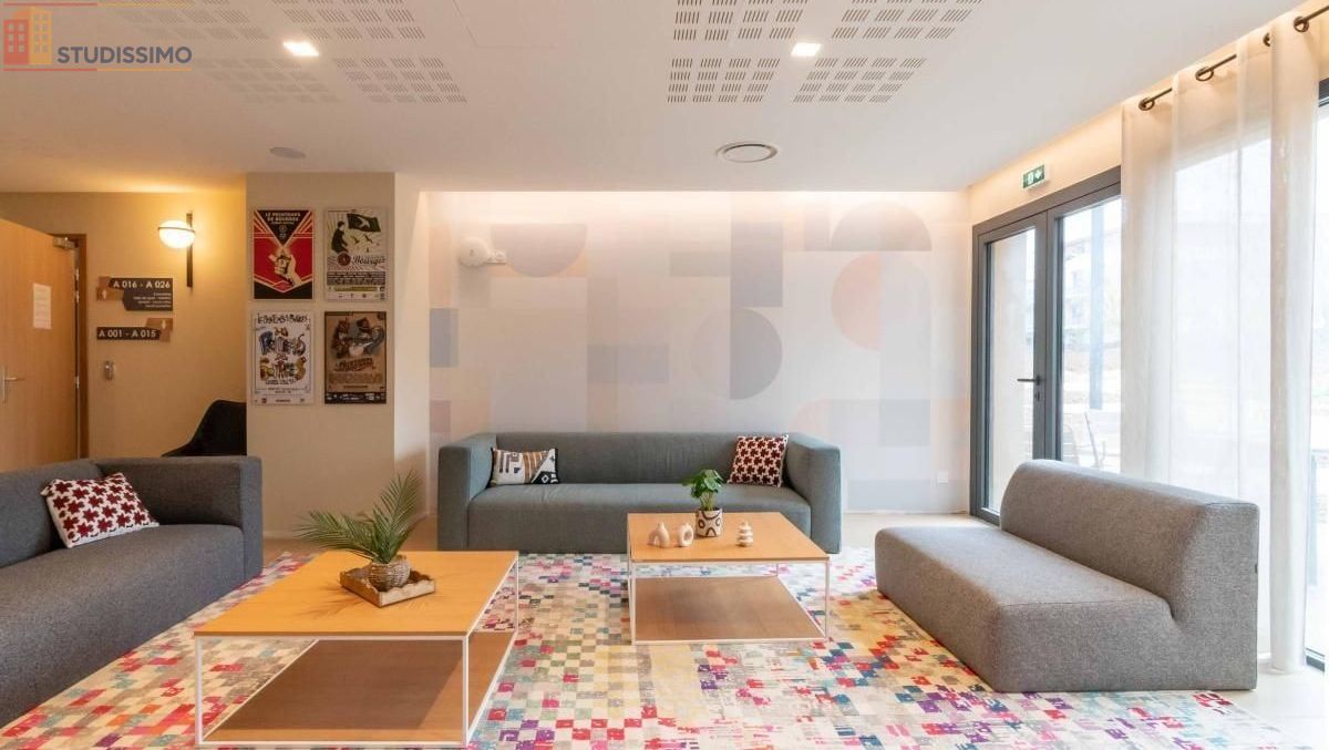 Studio 21m² Bourges - DPE B - Photo 2