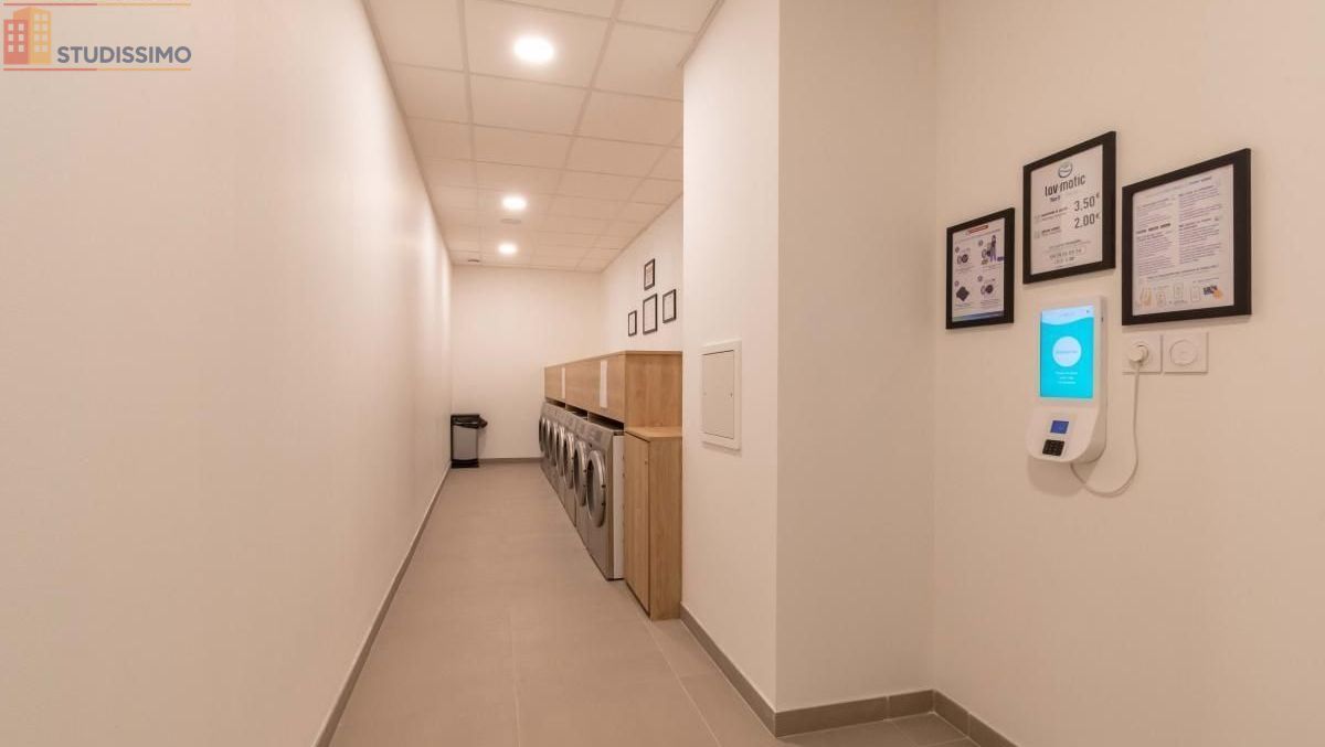 Studio 21m² Bourges - DPE B - Photo 1