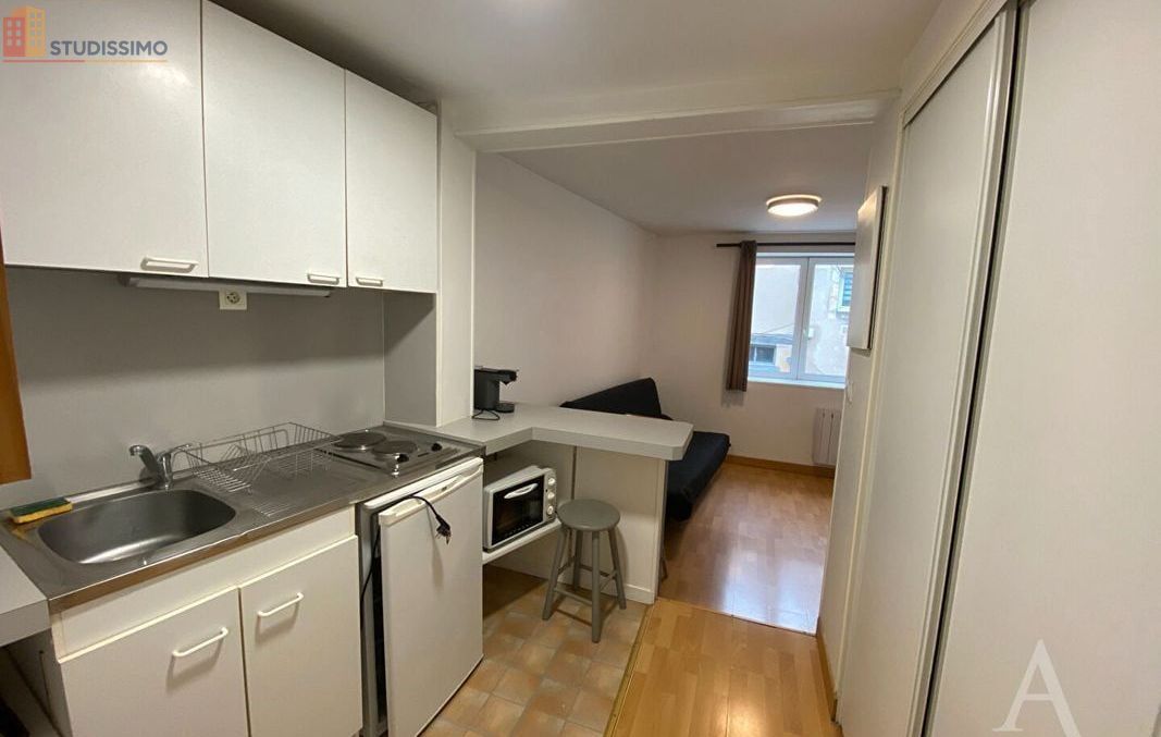 Studio 21m² Bourges - Meublé, lumineux - Photo 4