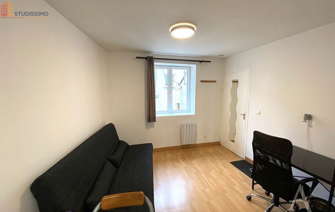 Studio 21m² Bourges - Meublé, lumineux - Photo 2