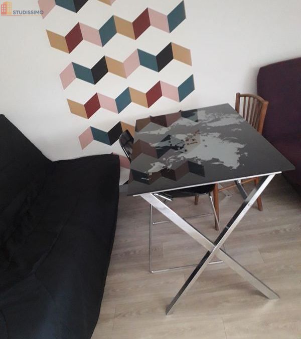 Studio à Bourges