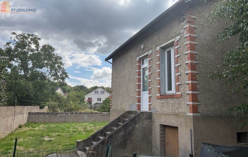 Studio à Vierzon