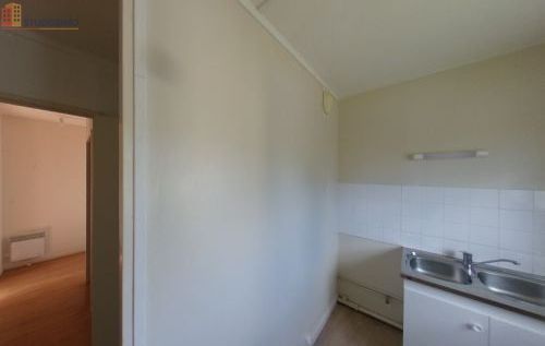 Studio 35m² Foëcy - lumineux - Photo 2