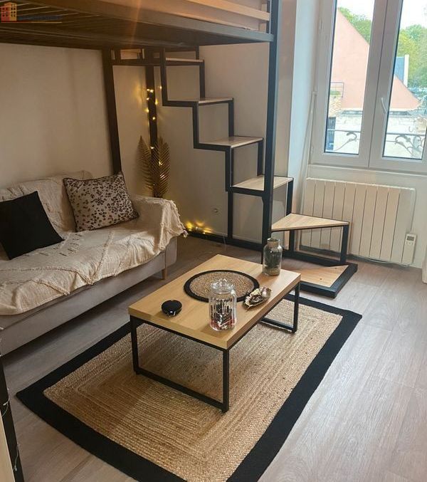 Studio à Bourges