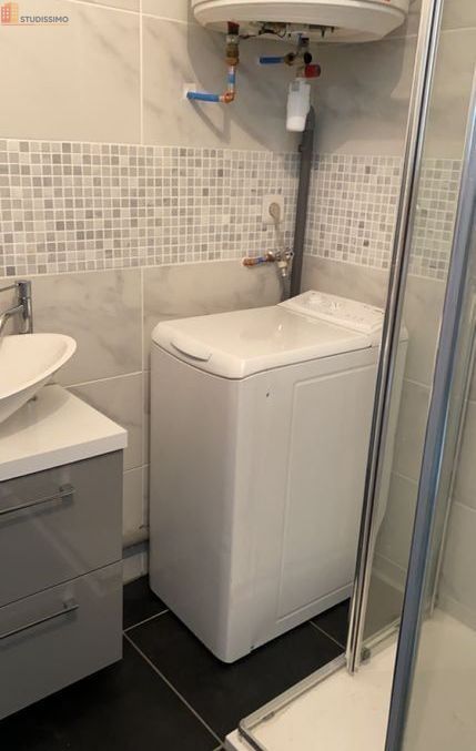Studio meublé 25m² Bourges - Meublé, 1er étage - Photo 2