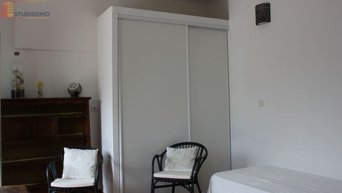 Studio meublé 28m² Bourges 18000 - Meublé, DPE D - Photo 6