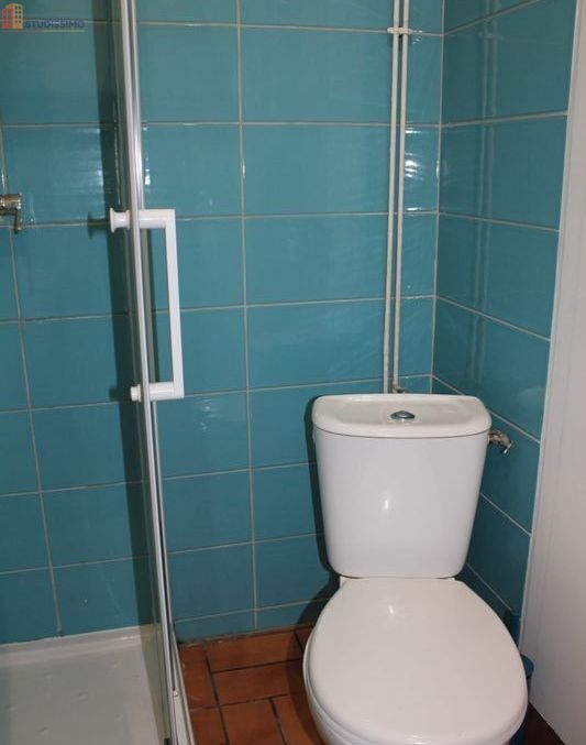 Studio meublé 28m² Bourges 18000 - Meublé, DPE D - Photo 2