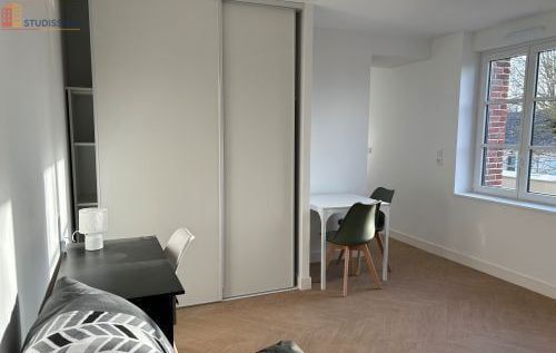 Studio 33m² Aubigny-sur-Nère - - Photo 2