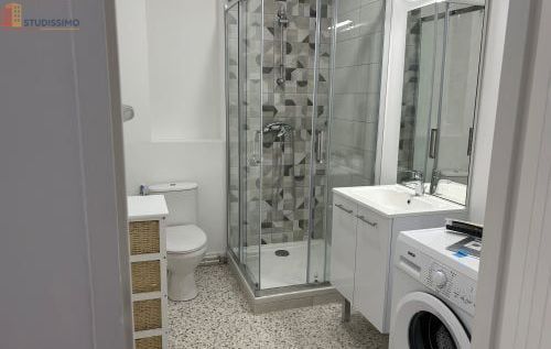 Studio 33m² Aubigny-sur-Nère - - Photo 3