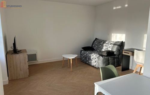 Studio 33m² Aubigny-sur-Nère - - Photo 4