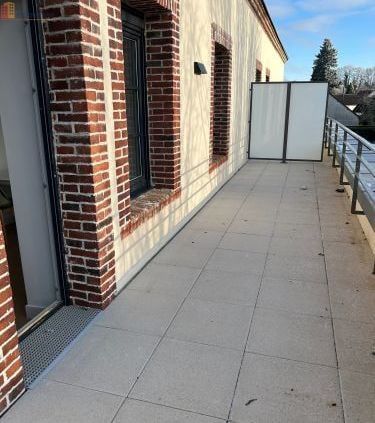 Studio 33m² Aubigny-sur-Nère - - Photo 1