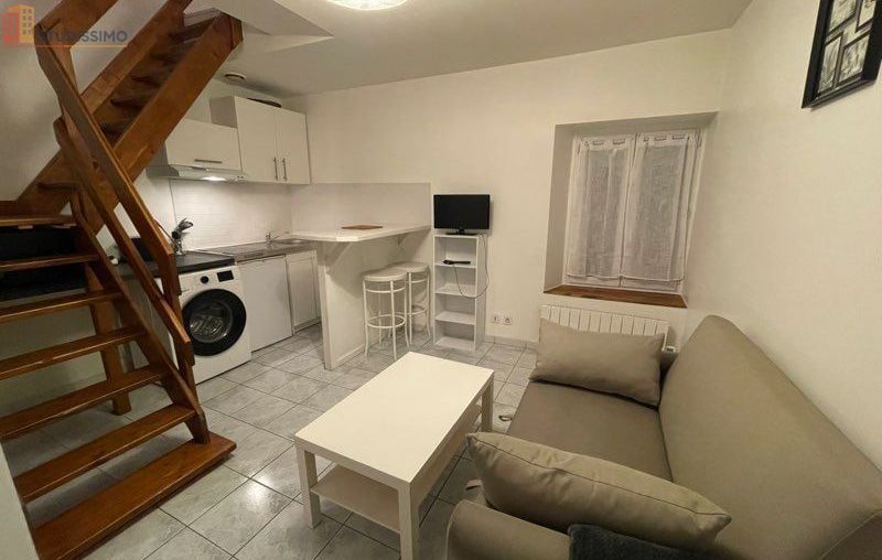 Studio à Bourges