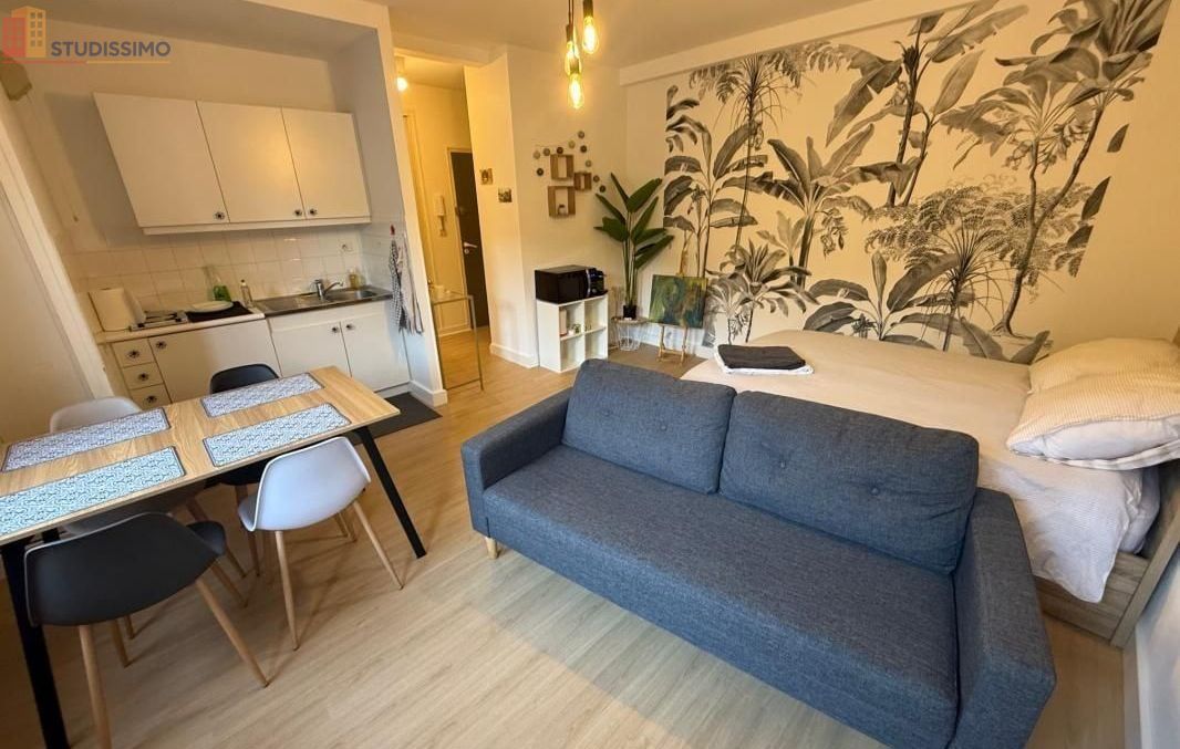 Studio à Bourges