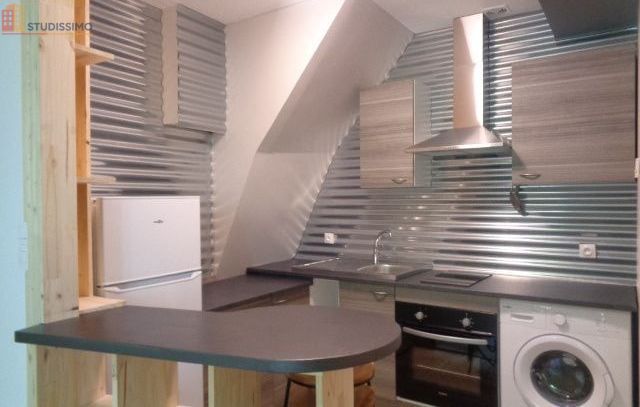 Studio à Vierzon