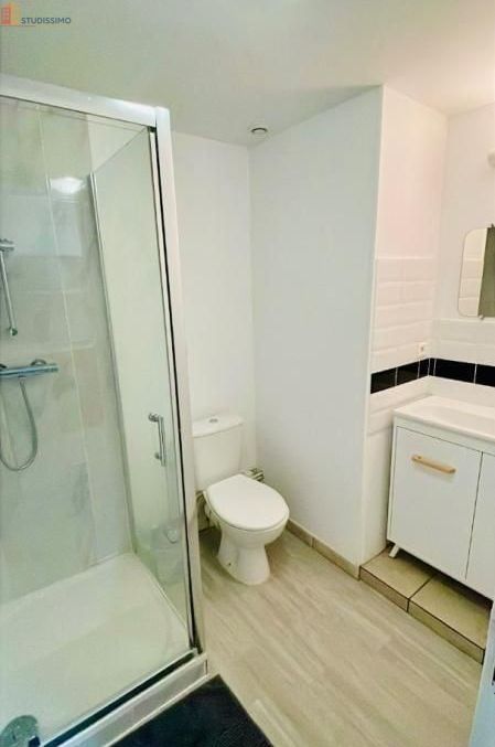Studio meublé 10m² Bourges - Meublé, DPE D - Photo 2