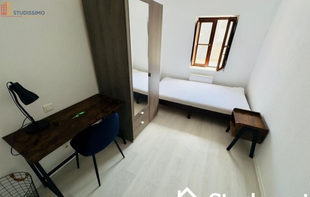 Studio à Bourges