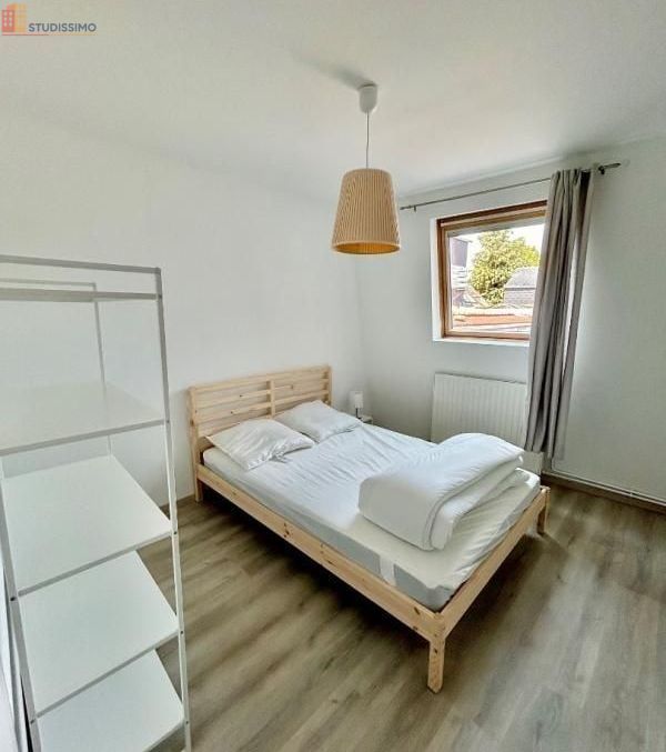 Studio meublé 10m² Bourges - Meublé, DPE D - Photo 3
