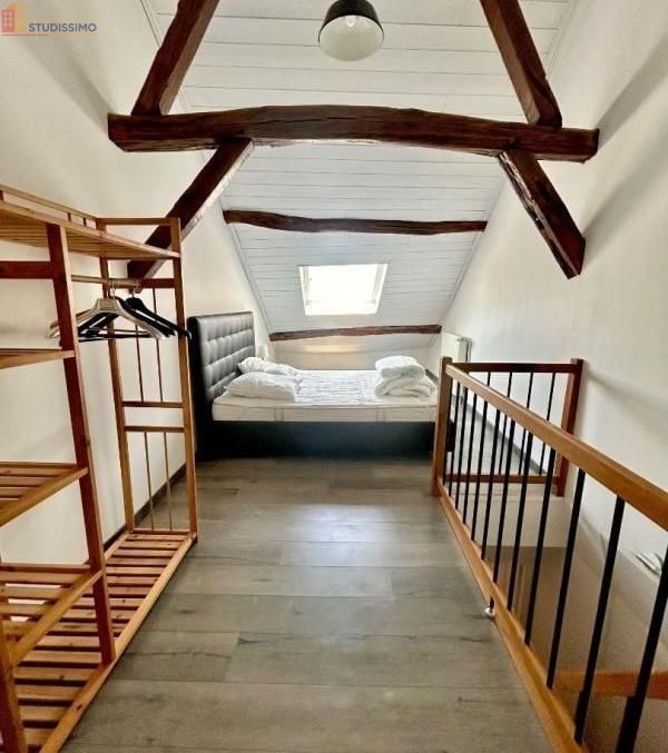 Studio meublé 10m² Bourges - Meublé, DPE D - Photo 2