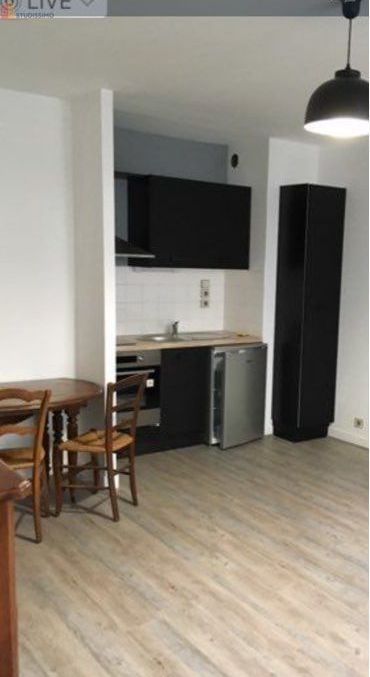 Studio à Bourges