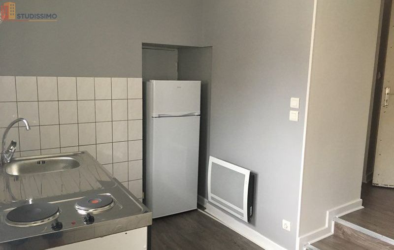 Studio 27m² Saint-Amand-Montrond - Très lumineux - Photo 5