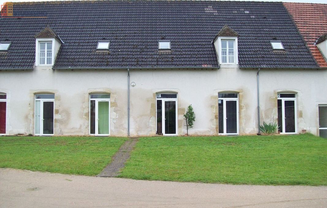 Studio à Saint-Amand-Montrond