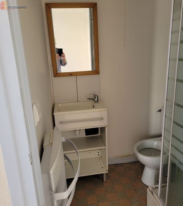 Studio 23m² Bourges - Proche place Saint-Bonnet - Photo 2