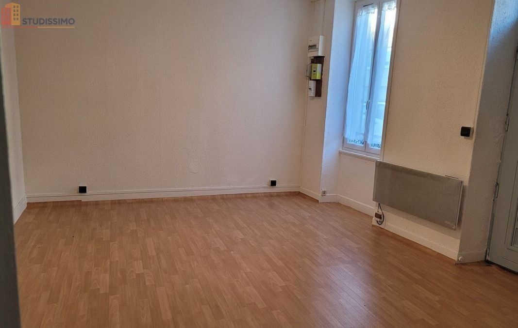 Studio à Bourges