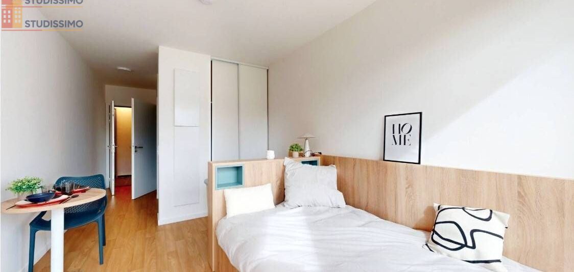 Studio à Bourges