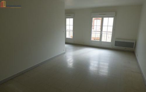Studio 55m² Ivoy-le-Pré - Lumineux, grand espace - Photo 1