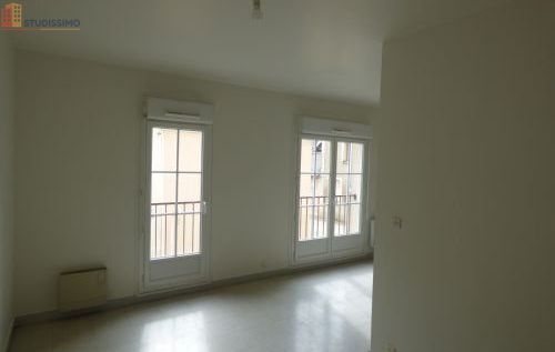 Studio 55m² Ivoy-le-Pré - Lumineux, grand espace - Photo 3